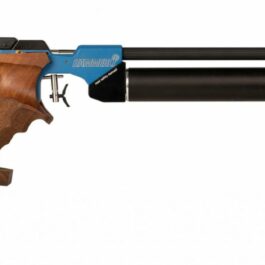 Pistolet à air HAMMERLI AP20 PRO /  ARMES NEUVES  /  Air – 4,5 mm  /  Hämmerli