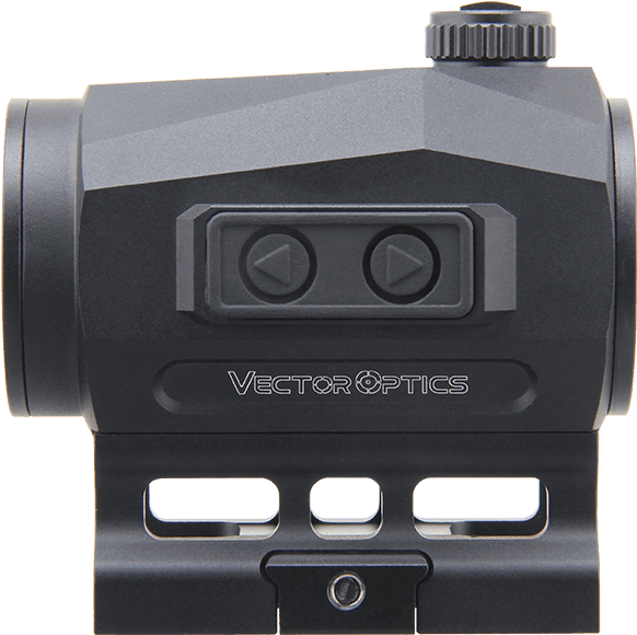 POINT ROUGE SCRAPPER 1X25 2 MOA VECTOR OPTIC – Image 6