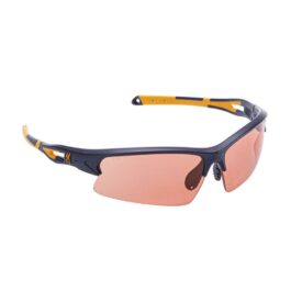 Lunette de protection BROWNING ON-POINT “Orange”