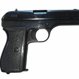 Pistolet CZ 27 cal.7.65 Browning / 32 ACP Occasion