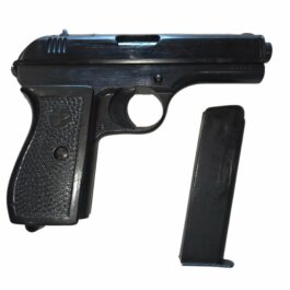 Pistolet CZ 27 cal.7.65 Browning / 32 ACP Occasion