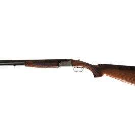 Fusil Bécassier superposé FAIR Classic Ergal “Ext. Double Détente” (62cm Rayé/CI) cal.20/76 Occasion