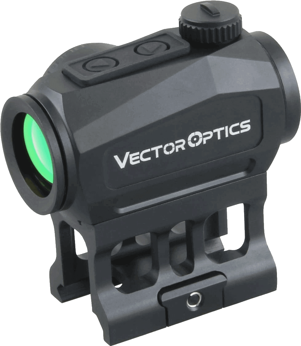 POINT ROUGE SCRAPPER1X22 VECTOR OPTIC – Image 5