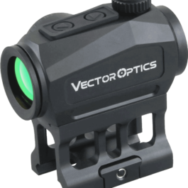 POINT ROUGE SCRAPPER1X22 VECTOR OPTIC