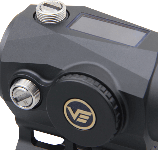 POINT ROUGE SCRAPPER 1X25 2 MOA VECTOR OPTIC – Image 5