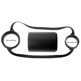 VECTOR OPTICS LUNETTE CONTINENTAL X6 5-30X56 FFP 34MM RET 34FFP (EXPO)