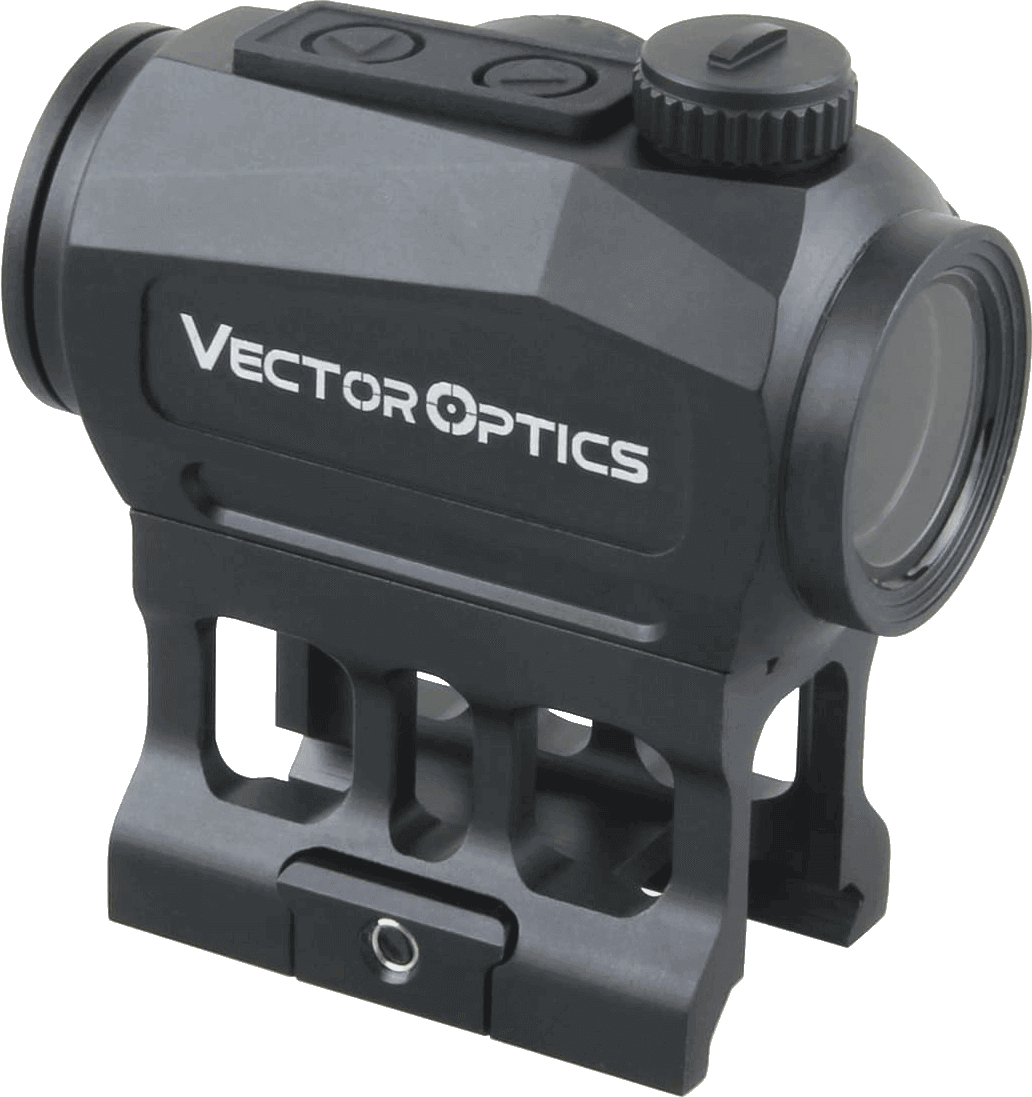 POINT ROUGE SCRAPPER1X22 VECTOR OPTIC – Image 4