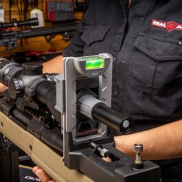 KIT REGLAGE DE NIVEAU OPTIQUE LEVEL RIGHT PRO