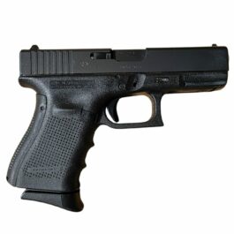 Pistolet GLOCK 19 gen4 cal.9×19 Occasion