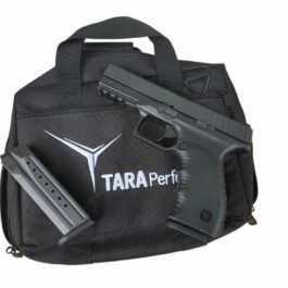 Pistolet Tara Perfection TM-9 cal.9×19 Occasion