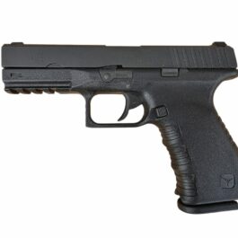 Pistolet Tara Perfection TM-9 cal.9×19 Occasion