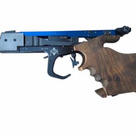 Pistolet Match Gun MG2- 22Lr occasion