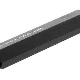 ADAPTATEUR POUR 2 BOUTEILLES CO2 12 G POUR T4E TC68/HDX68 40 J