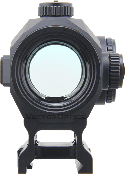 POINT ROUGE SCRAPPER 1X25 2 MOA VECTOR OPTIC – Image 4