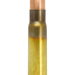 Cartouches Lapua 9,3×62 OTB 185 gr / 12 g  x 20