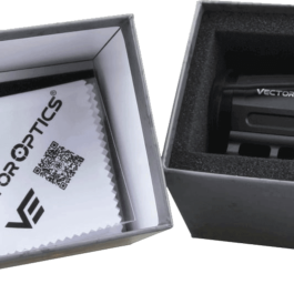 POINT ROUGE SCRAPPER1X22 VECTOR OPTIC