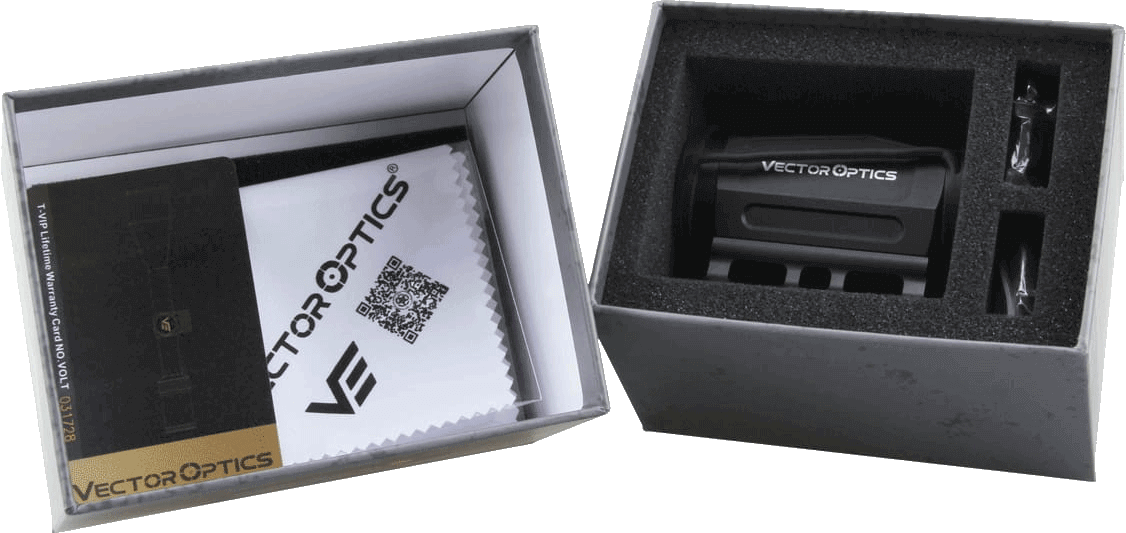 POINT ROUGE SCRAPPER1X22 VECTOR OPTIC – Image 2