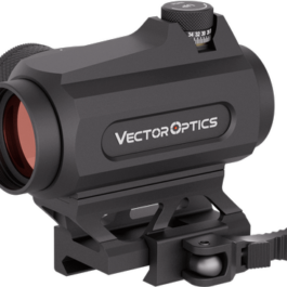 POINT ROUGE MAVERICK II 1X25 MAVERICK II GEN 2 VECTOR OPTIC