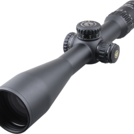 VECTOR OPTICS LUNETTE CONTINENTAL X6 5-30X56 FFP 34MM RET 34FFP (EXPO)