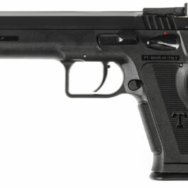 Pistolet TANFOGLIO PISTOLET LIMITED P calibre 9×19