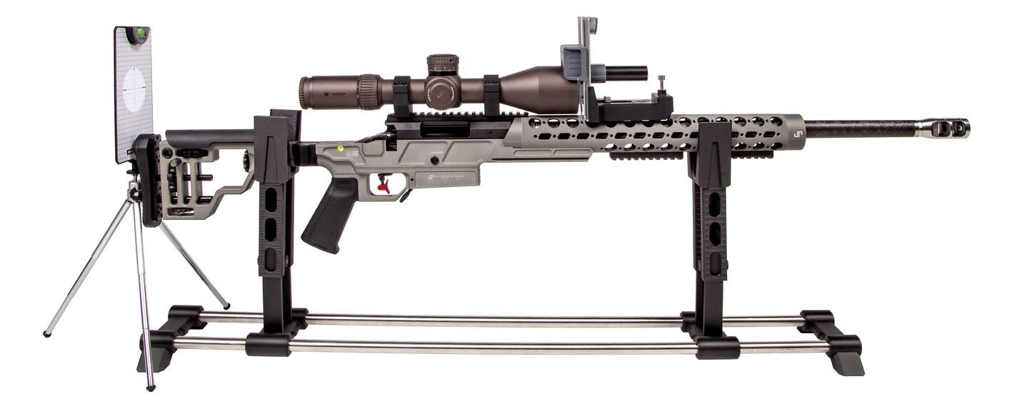 KIT REGLAGE DE NIVEAU OPTIQUE LEVEL RIGHT PRO – Image 4