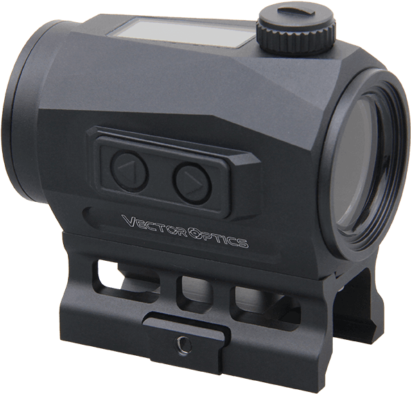 POINT ROUGE SCRAPPER 1X25 2 MOA VECTOR OPTIC – Image 7