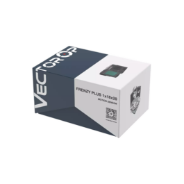 VECTOR OPTICS POINT ROUGE FRENZY + 1X18X20 3MOA 2N (EXPO)