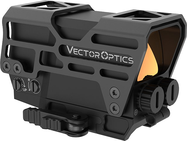 VECTOR OPTICS POINT ROUGE FRENZY F3 1X31X26 SRD (EXPO) – Image 4