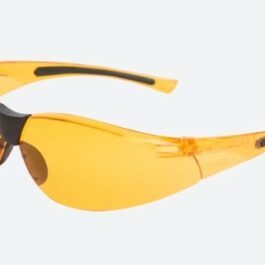 Lunettes de protection Safer Jaune