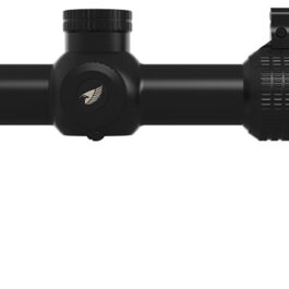 Lunette GPO Spectra 8X 1-8×24 – GPO