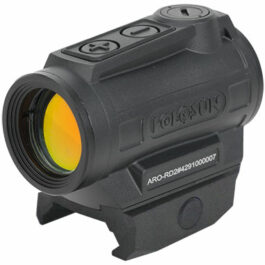 Holosun ARO EVO – Réticule : Rouge 2 MOA