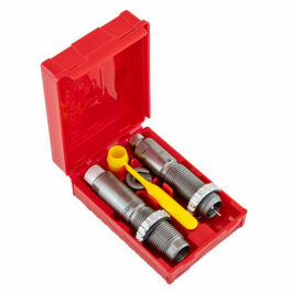 Outils Lee pour calibre 6.5 japonais  (2-DIE set)