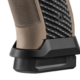 Puits de chargeur Alien – Magwell Laugo Arms