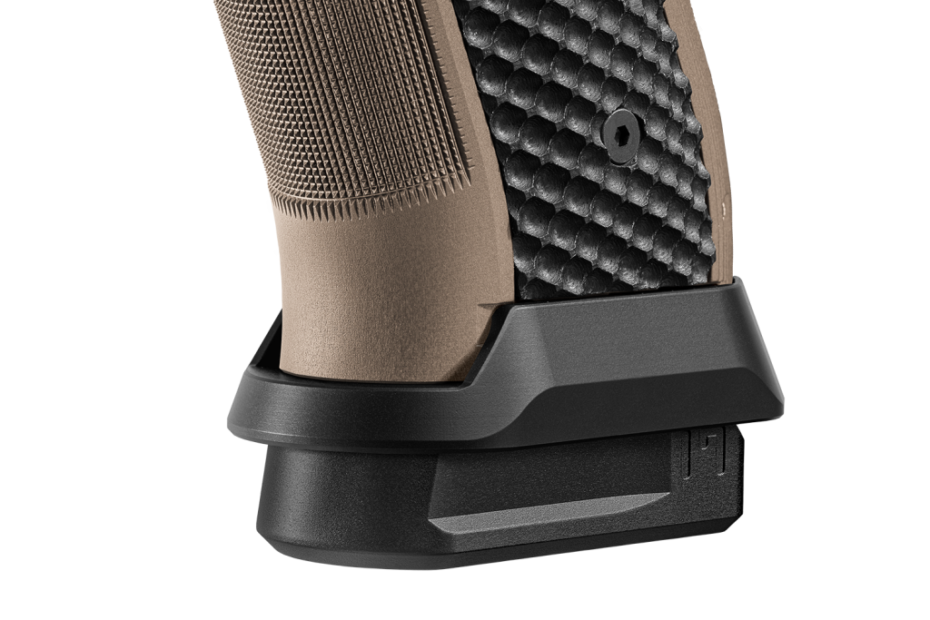 Puits de chargeur Alien - Magwell Laugo Arms – Image 2