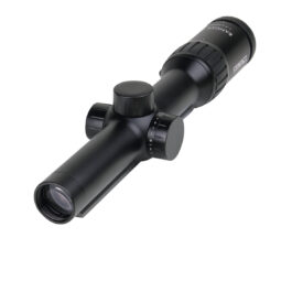 Steiner LUNETTE RANGER 4 / 1-4X24 RETICULE 4A-i AVEC RAIL ZEISS