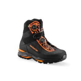 Chaussures Homme Zamberlan Rondane Gtx Rr Boa – Noir/Orange