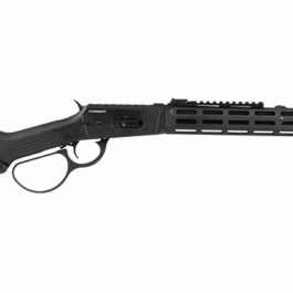 Carabine levier sous garde Morisson – cal.44Mag – Morisson