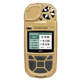 Vortex – VWMACE – Anémomètre balistique Ace Capteur météo balistique anémomètre – Ace – Vortex