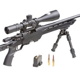 ATA – ATURQUA308ALR – Carabine à verrou Turqua ALR – Cal.308 Win