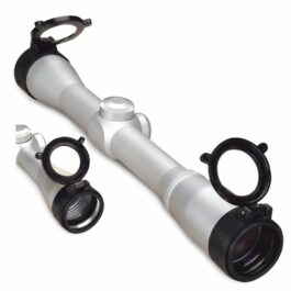 Capuchon avec lentille transparente Taille#2 33.0-35.3 mm Butler Creek