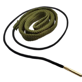 CORDON DE NETTOYAGE CAL 9X19 POUR PISTOLET