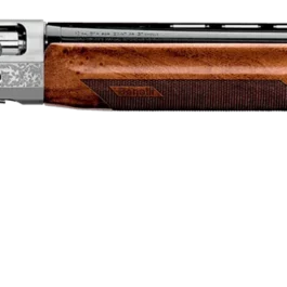 Fusil Semi-Automatique MONTEFELTRO SILVER cal.12/76 (71cm)