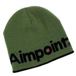 BONNET AIMPOINT FLUO reversible