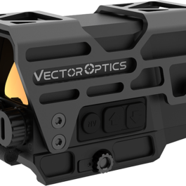 VECTOR OPTICS POINT ROUGE FRENZY F3 1X31X26 SRD (EXPO)