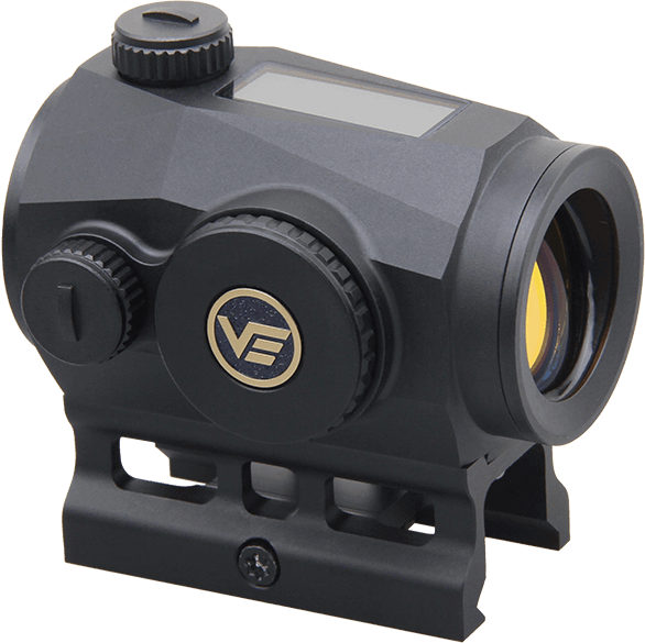 POINT ROUGE SCRAPPER 1X25 2 MOA VECTOR OPTIC – Image 8