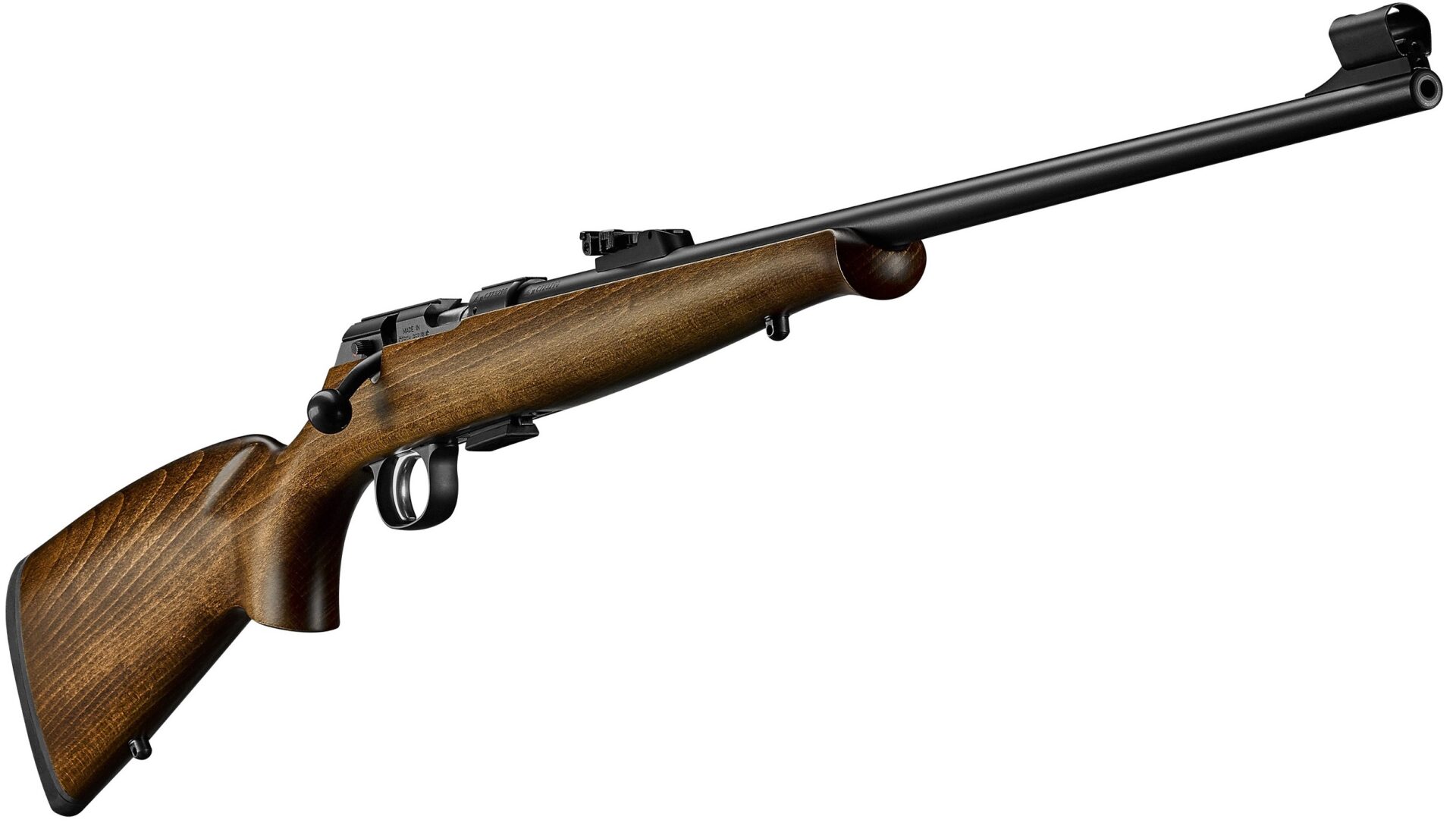 Carabine 22LR CZ 457 Training Rifle "Special TAR" – Image 3