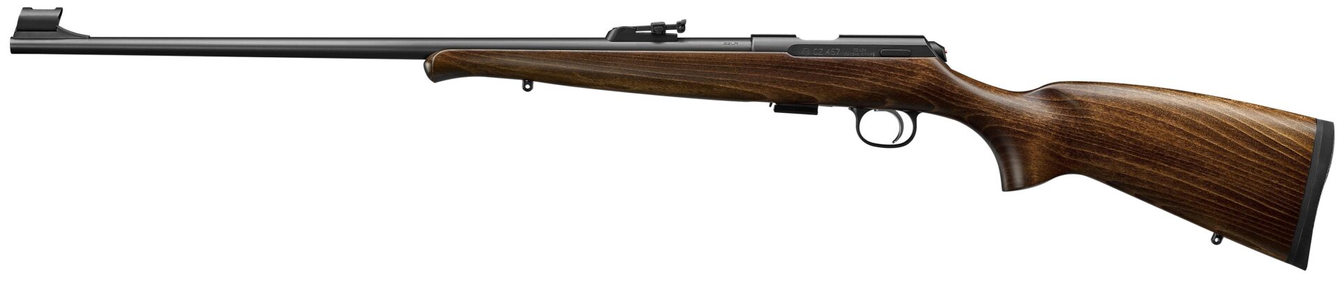 Carabine 22LR CZ 457 Training Rifle "Special TAR" – Image 2
