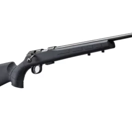 Carabine CZ 457 Synthétique noire