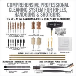 REAL AVID STATION D’ENTRETIEN MASTER UNIVERSEL (EXPO)