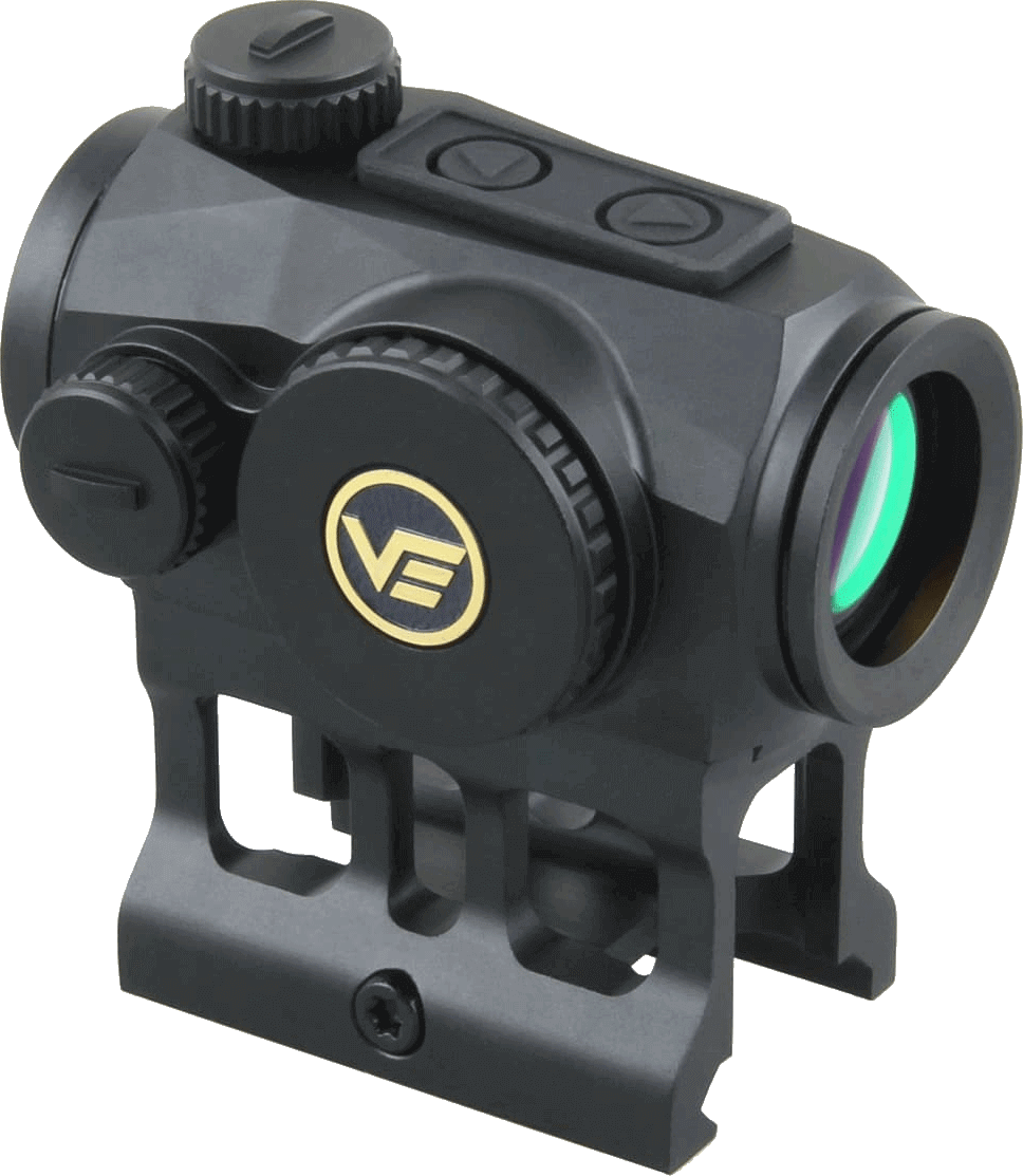 POINT ROUGE SCRAPPER1X22 VECTOR OPTIC – Image 3